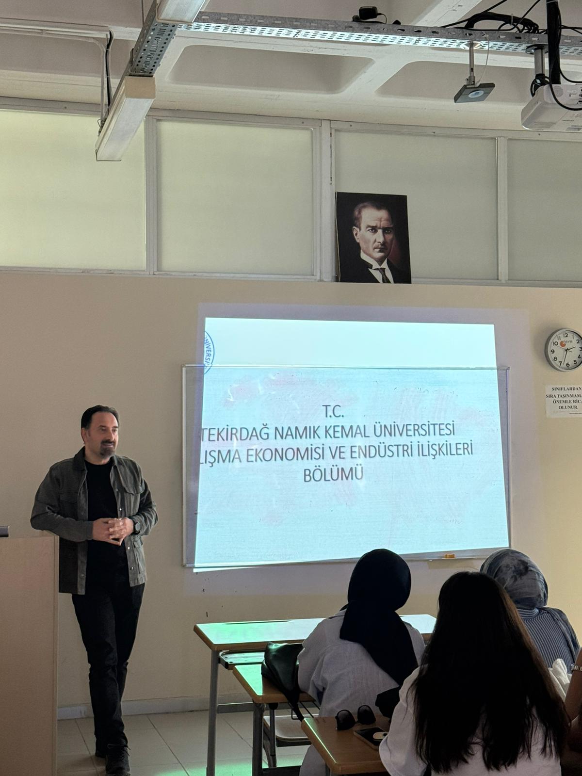 Namık Kemal Üniversitesi0